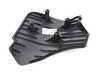 ES#4183496 - 33306876803 - AERO COVER PANEL, REAR LEFT - Genuine BMW - BMW