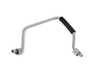 ES#4689814 - 13537585426 - Fuel Injection Fuel Feed Pipe - Rein OE quality GDI fuel feed pipe - Rein - BMW