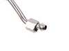 ES#4689814 - 13537585426 - Fuel Injection Fuel Feed Pipe - Rein OE quality GDI fuel feed pipe - Rein - BMW