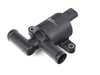 ES#4759374 - 4H0121671D - Coolant Shut-Off Valve (N82) - Controls coolant flow from the auxiliary water pump for heater control - URO - Volkswagen