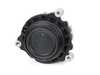 ES#4389383 - 22116787659 - Rubber Engine Mount - Left - Replace your worn engine mounts - URO - BMW