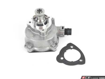 ES#26450 - 11667558344 - Vacuum Pump - Located on the front of the engine block - Genuine BMW - BMW