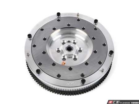 ES#3647507 - SB55A-2 - SPEC Single Mass Flywheel - Aluminum - Requires use of a Spec clutch kit - Not compatible with OE style clutches - Spec Clutches - BMW