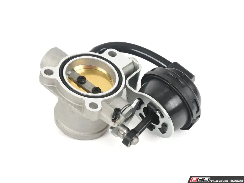 Bremmen Parts - 11617568423 - Bypass / Shut Off Valve For SuperCharged