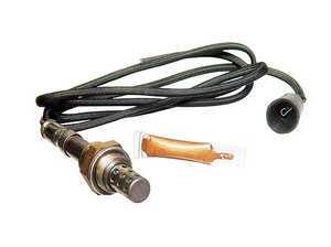 ES#259461 - 11761466063 - Oxygen Sensor - Restore MPG, Clear Check Engine Lights. - Denso - BMW