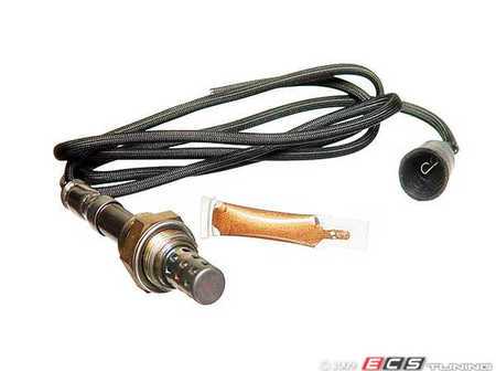 ES#259461 - 11761466063 - Oxygen Sensor - Restore MPG, Clear Check Engine Lights. - Denso - BMW