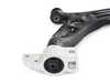ES#4782837 - 1K0407152BC - Front Control Arm - Right - Includes both inner bushings - Delphi - Audi