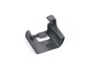 ES#2719983 - 52107365219 - PROTECTIVE CAP, SEAT RAIL, R - Genuine BMW - BMW