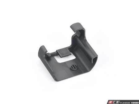 ES#2719983 - 52107365219 - PROTECTIVE CAP, SEAT RAIL, R - Genuine BMW - BMW