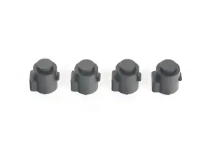 PDC Dummy Plug Kit