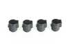 ES#4626850 - 51125A3F536 - PDC Dummy Plug Kit - Installed in PDC bumpers for vehicles without Parking Distance Control - Genuine BMW - BMW