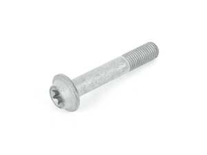 ES#3657282 - PAF008389 - Pan Head Screw - Priced Each  - M12x1.5x72 - Used to secure sway bar shock damper/end link for models with PDCC (Porsche Dynamic Chassis Control) - Fits front and rear - Genuine Porsche - Porsche