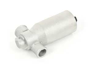 ES#4674258 - 13411733090 - Idle Speed Control Valve - Located Towards the front of the Intake Manifold - Eurospare - BMW