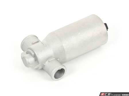 ES#4674258 - 13411733090 - Idle Speed Control Valve - Located Towards the front of the Intake Manifold - Eurospare - BMW