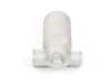 ES#4674258 - 13411733090 - Idle Speed Control Valve - Located Towards the front of the Intake Manifold - Eurospare - BMW