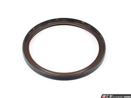 ES#4810759 - 11148664904 - Rear Main Seal - Rear position, 90mm x 104mm x 9mm. - Corteco - BMW MINI