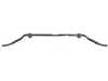 ES#2518114 - 1663231465 - Front Stabilizer Bar - Includes New Bushings - Ready For Installation - Genuine Mercedes Benz - Mercedes Benz