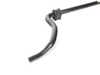 ES#2518114 - 1663231465 - Front Stabilizer Bar - Includes New Bushings - Ready For Installation - Genuine Mercedes Benz - Mercedes Benz