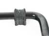 ES#2518114 - 1663231465 - Front Stabilizer Bar - Includes New Bushings - Ready For Installation - Genuine Mercedes Benz - Mercedes Benz