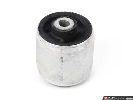 ES#4709493 - 8K0407183G - Front Lower Control Arm Bushing - Inner - Priced Each - Fits the right or left side. 75mm - Delphi - Audi