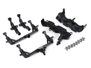ES#3028887 - 11158636544 - SET, OIL SEPARATORS, - Genuine BMW - BMW