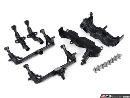 ES#3028887 - 11158636544 - SET, OIL SEPARATORS, - Genuine BMW - BMW