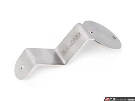 034Motorsport - 034-504-Z027 - Billet Aluminum DSG Breather Catch Can