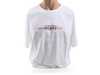 ES#3442676 - 80142454512 - MINI JCW MEN'S Logo T Shirt Logo White - XXL - Show your JCW style with this shirt - Genuine MINI - MINI