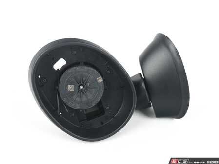 ES#3199318 - 51167471266 - OUTSIDE MIRROR W/OUT - Genuine MINI - MINI