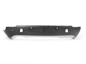 ES#2599216 - 51122993569 - Trim Panel - Bumper - Rear - Bottom - Pdc - Genuine BMW - BMW