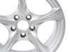 ES#1906576 - 36116782905 - Bmw Light Alloy Wheel Star Spoke 276 - 18" - Genuine BMW - BMW