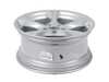 ES#1906576 - 36116782905 - Bmw Light Alloy Wheel Star Spoke 276 - 18" - Genuine BMW - BMW