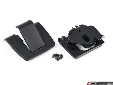 ES#4199344 - 51479479539 - Single Hinge  - Genuine BMW - BMW