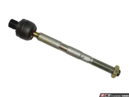 ES#2794862 - 99734732201 - Inner Tie Rod - Priced Each - Left or right side fitment - Two required - Hamburg Tech - Porsche