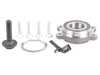 ES#4820806 - 4E0498625Dkit1 - Front Wheel Bearing Kit - Priced Each - Fits left and right sides - Vemo - Audi
