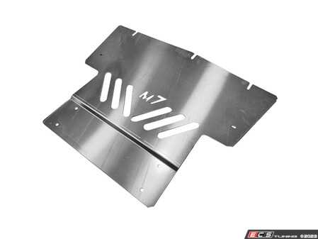 ES#4820808 - 53-130100 - Heavy Duty Skid Plate | R50 - R52 - R53 MINI - CNC computer laser cut in the USA from 1/8" (3 mm) thick military grade aluminum plate - M7 Speed - MINI