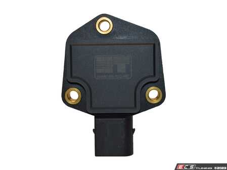 ES#4820805 - 12618638755 - Engine Oil Level Sensor - Mounted on the bottom of the oil pan - Hamburg Tech - BMW