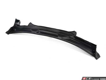 ES#4200457 - 51717399015 - COWL PANEL COVER, PART 1 - Genuine BMW - BMW