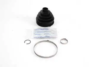 CV Boot Repair Kit - (Outer)