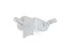 ES#4181655 - 17517852409 - HOLDER FOR CHARGE AIR COOLER - Genuine BMW - BMW