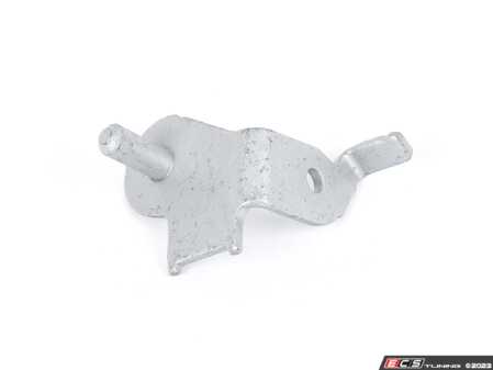 ES#4181655 - 17517852409 - HOLDER FOR CHARGE AIR COOLER - Genuine BMW - BMW