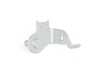 ES#4181655 - 17517852409 - HOLDER FOR CHARGE AIR COOLER - Genuine BMW - BMW