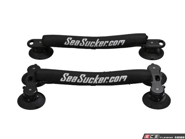 SeaSucker Surf / Paddle Board Racks