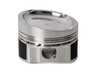 ES#3659335 - 279946 - JE Performance Forged Piston Set - Includes rings, wire locks, and wrist pins - 84mm bore, 8.5:1 CR, 95.9mm stroke - JE Piston - Volkswagen Porsche
