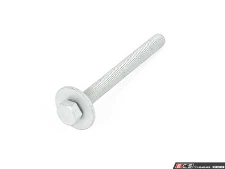 ES#2786806 - 07119907837 - HEX BOLT - Genuine BMW - BMW