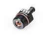 ES#4460630 - rad20-0530 - Universal 10AN ORB To 3/8" Barb - This PCV can be used on the outlet of any Radium Engineering catch can - Radium Engineering - Audi BMW Volkswagen Mercedes Benz MINI Porsche