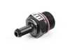 ES#4460630 - rad20-0530 - Universal 10AN ORB To 3/8" Barb - This PCV can be used on the outlet of any Radium Engineering catch can - Radium Engineering - Audi BMW Volkswagen Mercedes Benz MINI Porsche