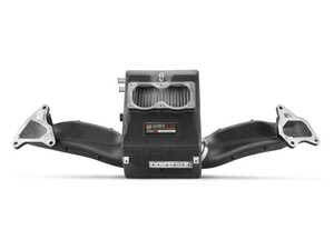 ES#4820924 - 200001223 - Wagner Tuning Performance Intercooler Kit -  Audi D4 S8  - Offers up to 40C cooler intake air temperatures, resulting in maximum mechanical and thermal relief for the turbocharger. - Wagner Tuning - Audi
