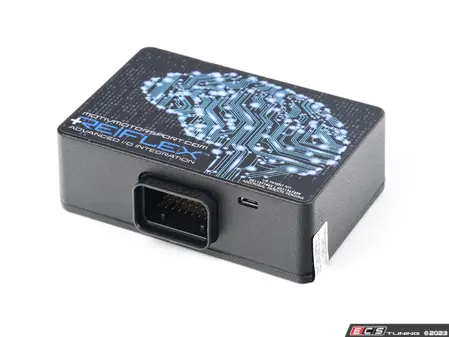 Motiv ReFlex+ - Port Injection Controller for BMW F36 3