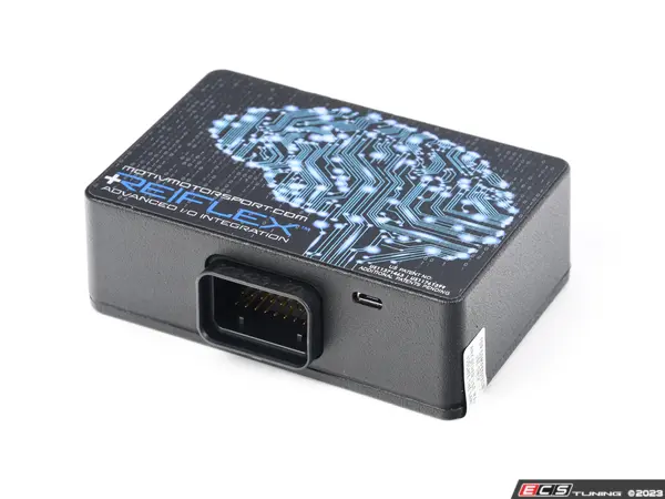 Motiv ReFlex+ - Port Injection Controller for BMW F36 4